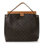 Monogram Graceful MM