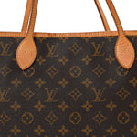 Monogram Neo Neverfull MM  Pivoine