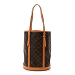 Monogram Bucket 27
