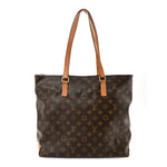 Monogram Cabas Mezzo