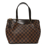 Damier Ebene Westminster PM