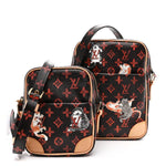 Catogram Paname Set Marron