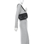 Epi Buci Crossbody Black