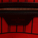 Damier Ebene Neo Neverfull MM