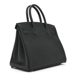 Togo Birkin 30 Bleu Ocean