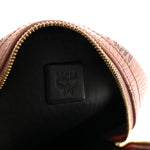 Visetos Outline Stud Mini Stark Backpack Soft Pink