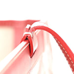 Goyardine Bellechasse Biaude MM Tote Red