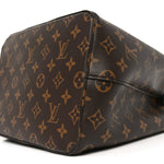 Monogram Neonoe MM Black