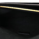Monogram Victoire Black