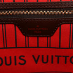 Damier Ebene Neo Neverfull MM