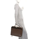 Damier Ebene Porte Ordinateur Sabana Computer Case