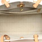 Monogram Giant By The Pool Onthego GM Brume