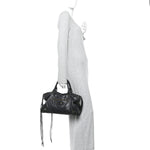 Agneau Classic Hardware City Black