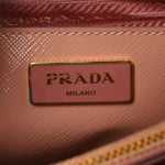 Saffiano Vernice Medium Promenade Tote Orchidea