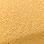 Vitello Elite Flamingo Large 3Jours Tote Giallo Alchemy