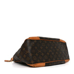Monogram Estrela MM