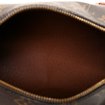Monogram Papillon 26