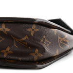 Reverse Monogram Tilsitt