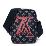 Monogram Upside Down Danube PM