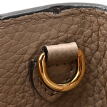 Taurillon Capucines BB Galet