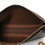 Monogram Mini Pochette Accessories