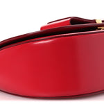 Smooth Calfskin Anna Shoulder Bag Pamplona