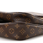 Monogram Multi Pochette Accessories Kaki