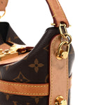 Monogram Duffle Bag