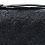 Empreinte Pochette Metis Black