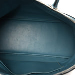 Taurillon Clemence Bolide 31 Blue Jean