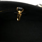 Empreinte Monogram Giant Onthego PM Black