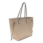 Empreinte Monogram Giant Neverfull MM Tourterelle