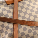 Damier Azur Sperone Backpack