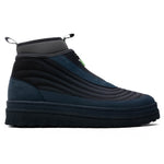 Pro Leather X2 Trek Hi Asphalt - Charcoal/Black