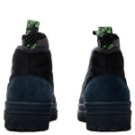 Pro Leather X2 Trek Hi Asphalt - Charcoal/Black