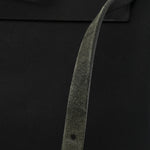 Military Toile Vache Hunter Herbag Messenger 39 Black