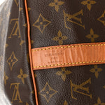 Monogram Keepall Bandouliere 45