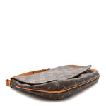 Monogram Musette Tango