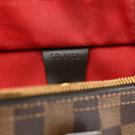 Damier Ebene Speedy Bandouliere 30