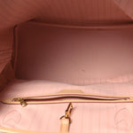 Monogram Tahitienne Capri Neverfull MM