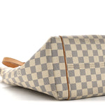 Damier Azur Totally MM