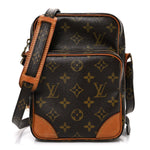 Monogram Amazone