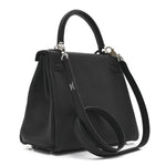 Togo Kelly Retourne 25 Black