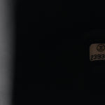 Caviar Quilted Medium Boy Flap Black
