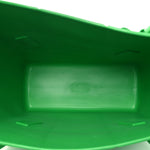 Rubber Maxi Intrecciato Medium Arco Grass