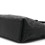 Empreinte Bastille PM Black