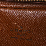 Monogram Amazone