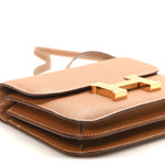 Epsom Constance 18 Gold