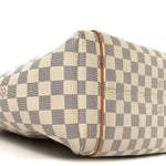 Damier Azur Totally MM