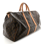 Monogram Keepall 50